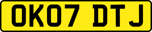 OK07DTJ