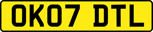 OK07DTL