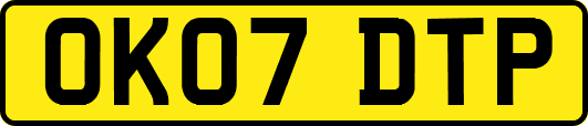 OK07DTP