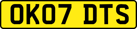 OK07DTS