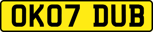 OK07DUB