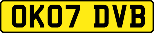 OK07DVB
