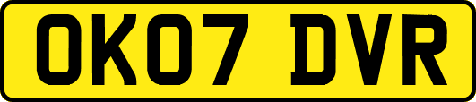 OK07DVR