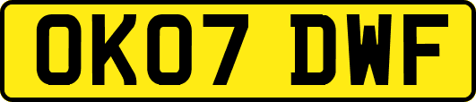 OK07DWF