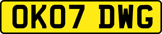 OK07DWG