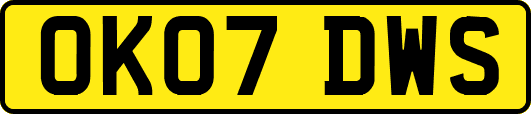 OK07DWS