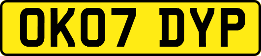 OK07DYP