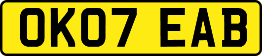 OK07EAB