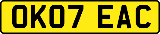 OK07EAC