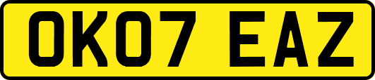 OK07EAZ