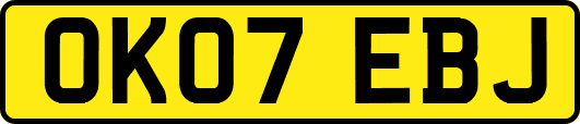 OK07EBJ