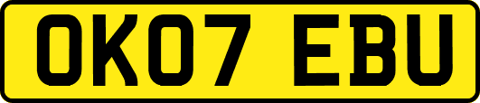 OK07EBU