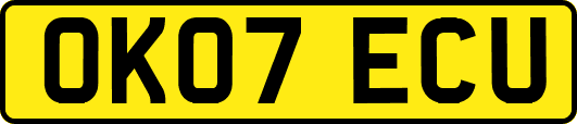 OK07ECU