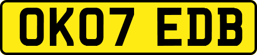 OK07EDB