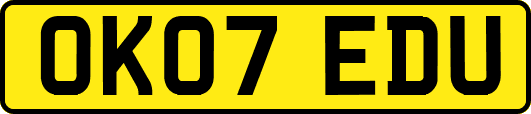 OK07EDU