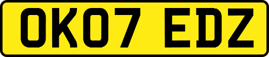 OK07EDZ