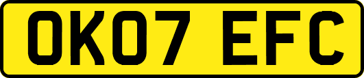 OK07EFC