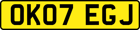 OK07EGJ