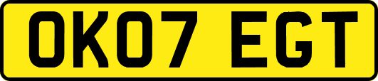 OK07EGT
