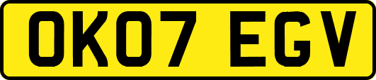 OK07EGV