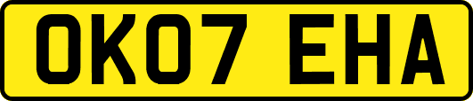 OK07EHA