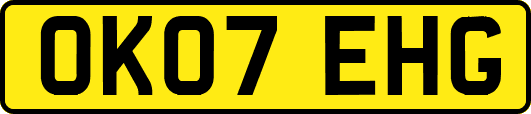OK07EHG