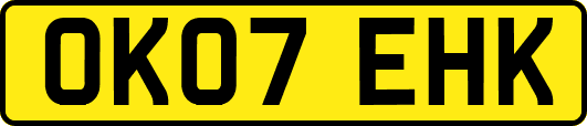OK07EHK