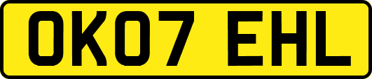 OK07EHL