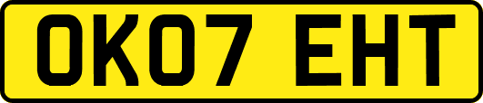 OK07EHT
