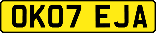 OK07EJA