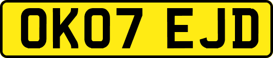 OK07EJD