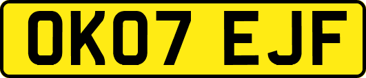 OK07EJF