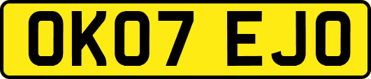 OK07EJO