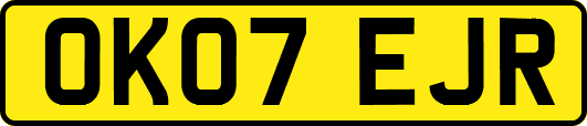 OK07EJR