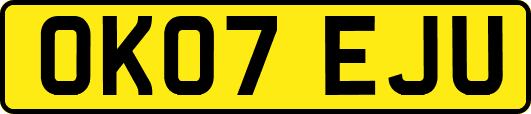 OK07EJU