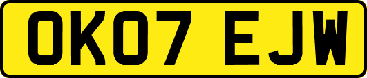 OK07EJW