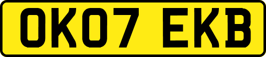 OK07EKB