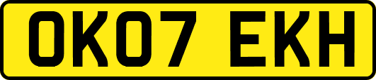OK07EKH