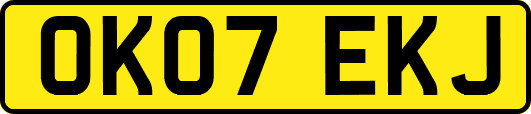 OK07EKJ