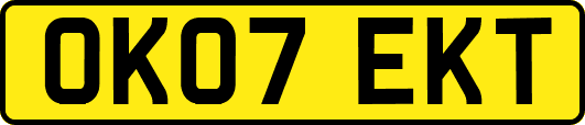 OK07EKT