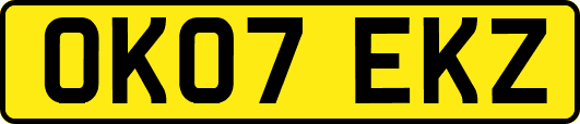 OK07EKZ