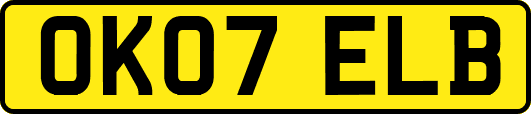 OK07ELB