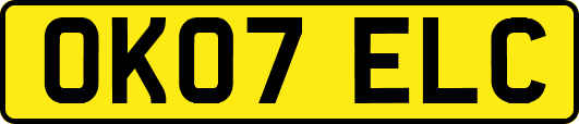 OK07ELC