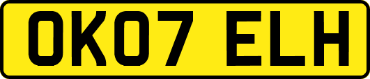 OK07ELH