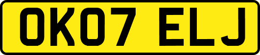OK07ELJ