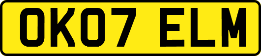 OK07ELM