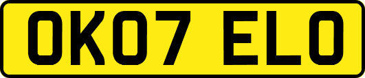 OK07ELO