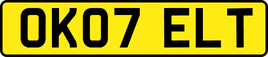 OK07ELT