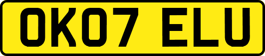 OK07ELU