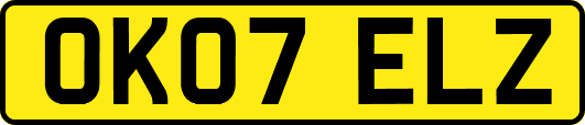 OK07ELZ